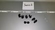 1:6 Scale Female Hand Lot