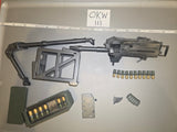 1/6 Scale Modern Era MK-19 Grenade Launcher