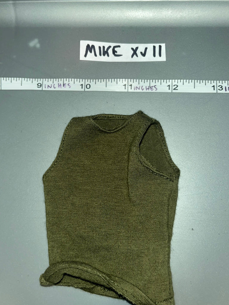 1/6 Scale WWII US T Shirt