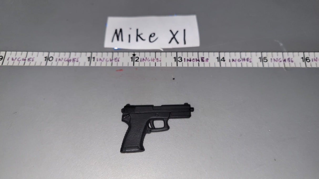 1/6 Scale Modern Era Pistol