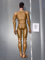 1/6 Scale Nude Ujindou Figure