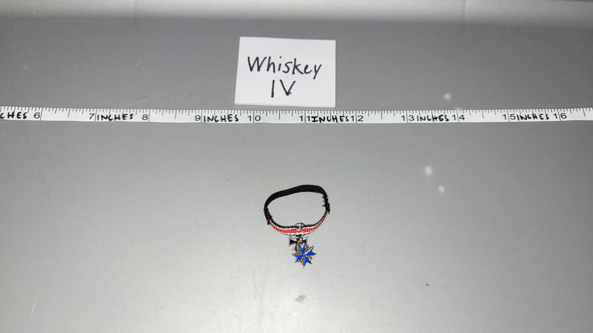 1:6 Scale WWII German Knight’s Cross - Rommel DID