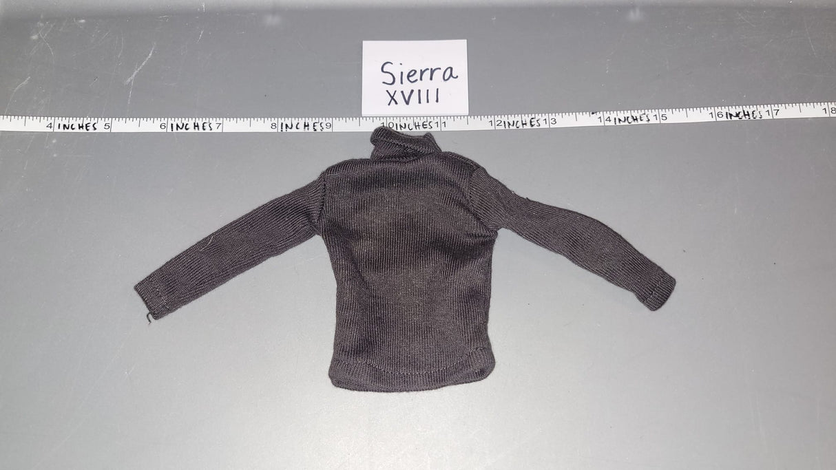 1/6 Scale WWII German Sweater