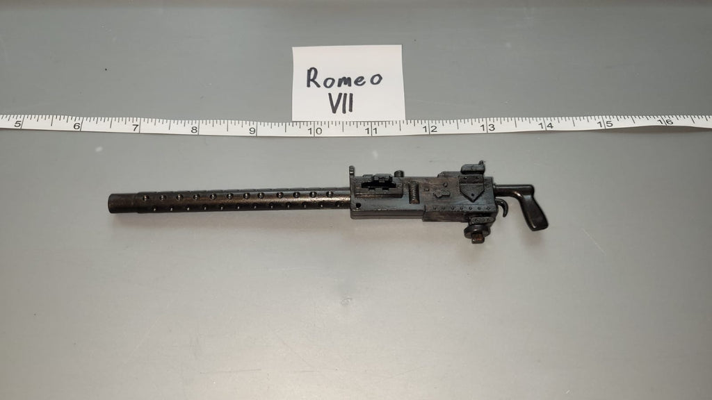 1:6 Scale WWII US .30 Caliber Machine Gun