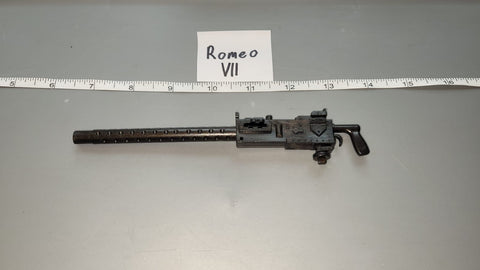 1:6 Scale WWII US .30 Caliber Machine Gun