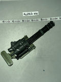 1/6 Scale Vietnam Era Minigun Machine Gun