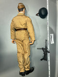 1/6 Scale WWII German Luftwaffe Officer - Otto Skorzeny - Dragon