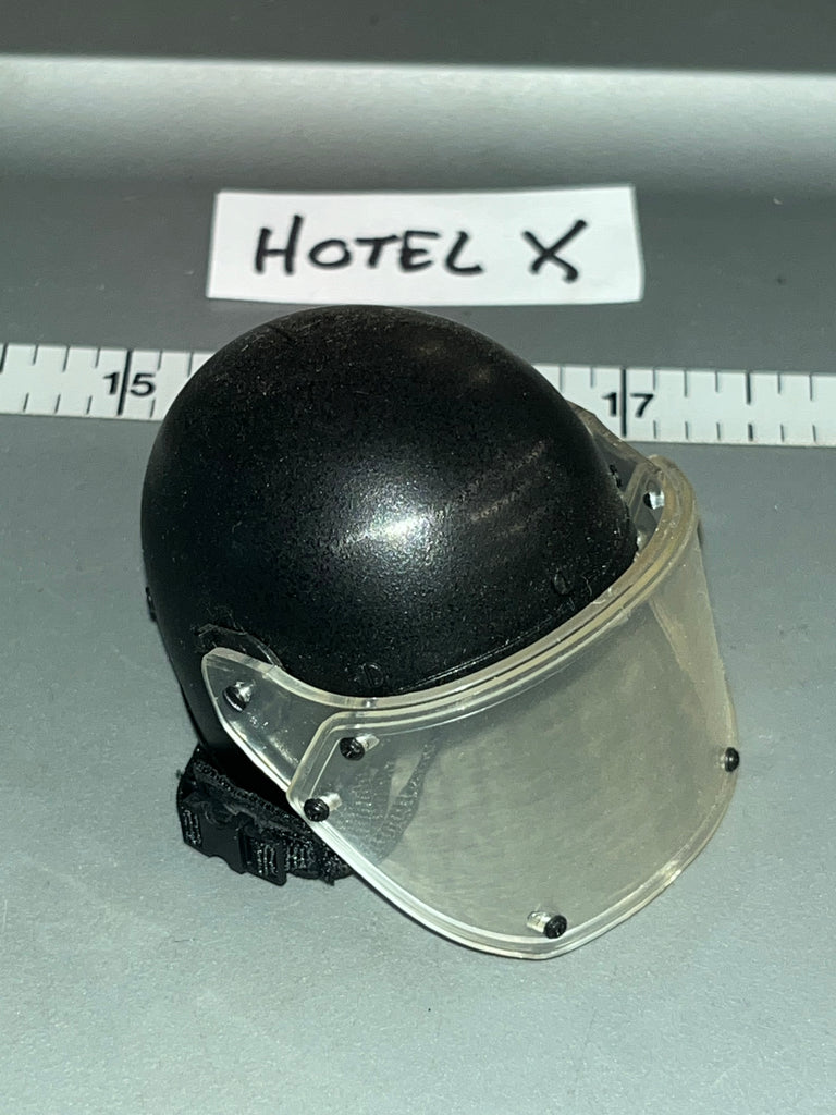 1/6 Scale Modern Era Russian Helmet - DAM