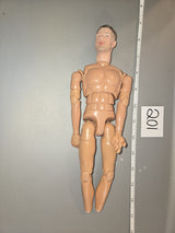 1/6 Scale Nude DID Figure