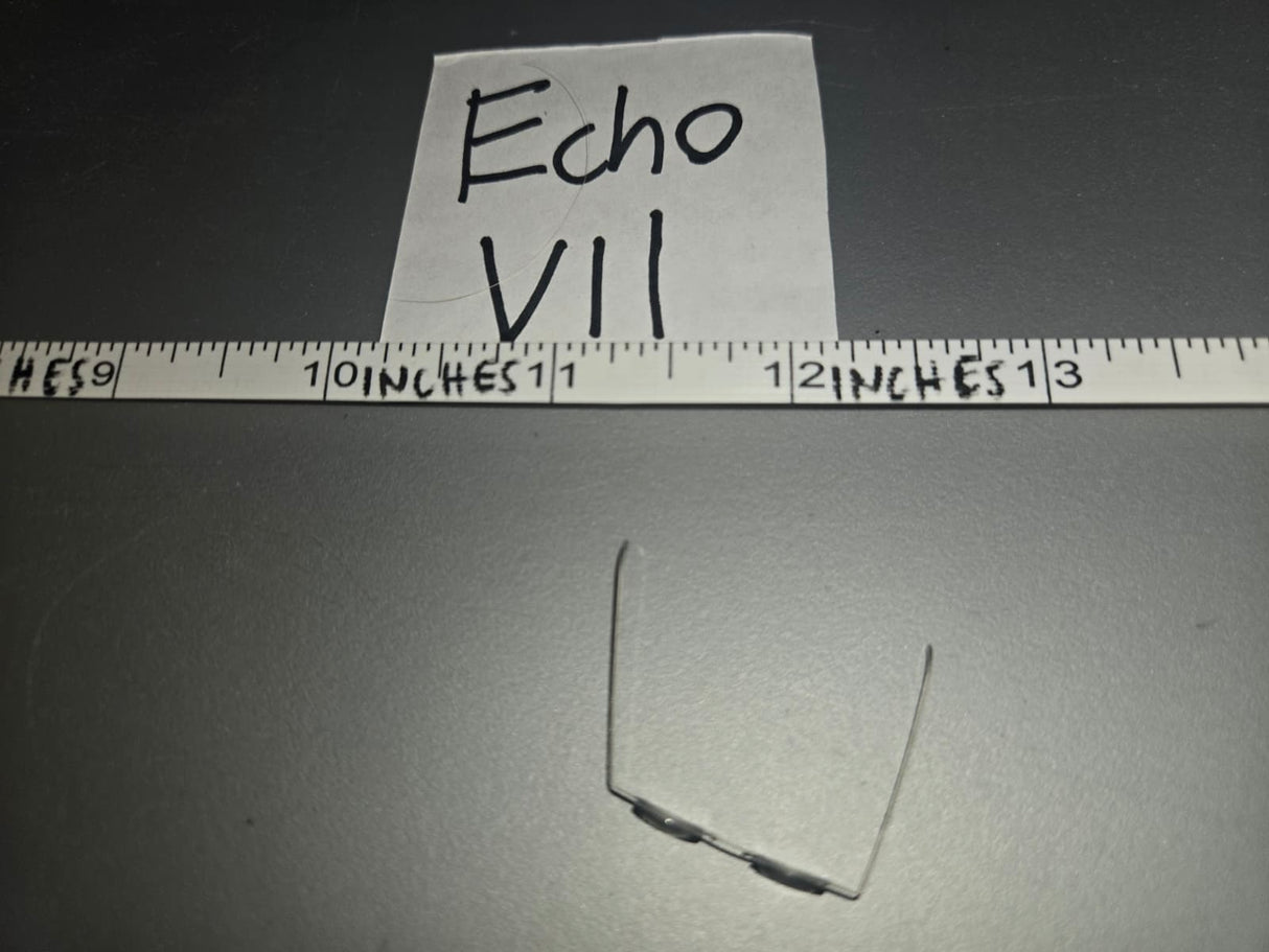 1:6 Scale WWII German Eye Glasses