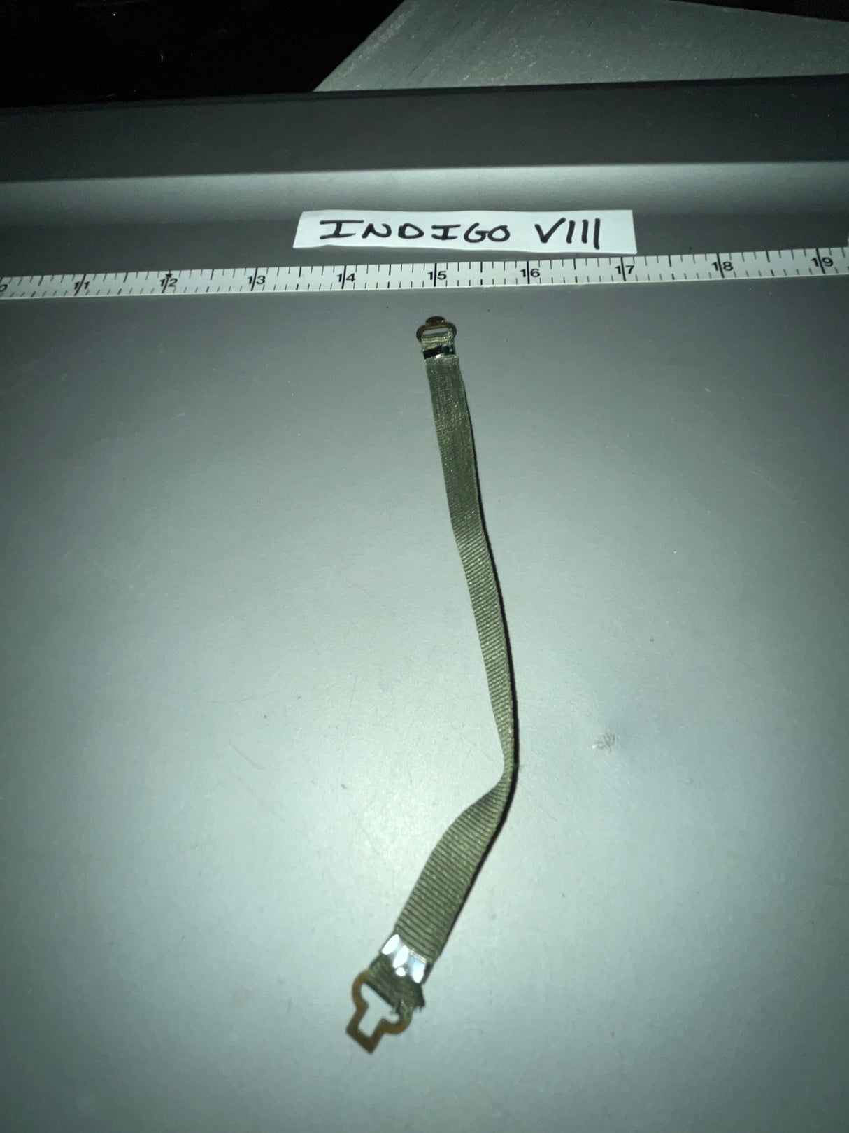 1/6 Scale Modern Belt