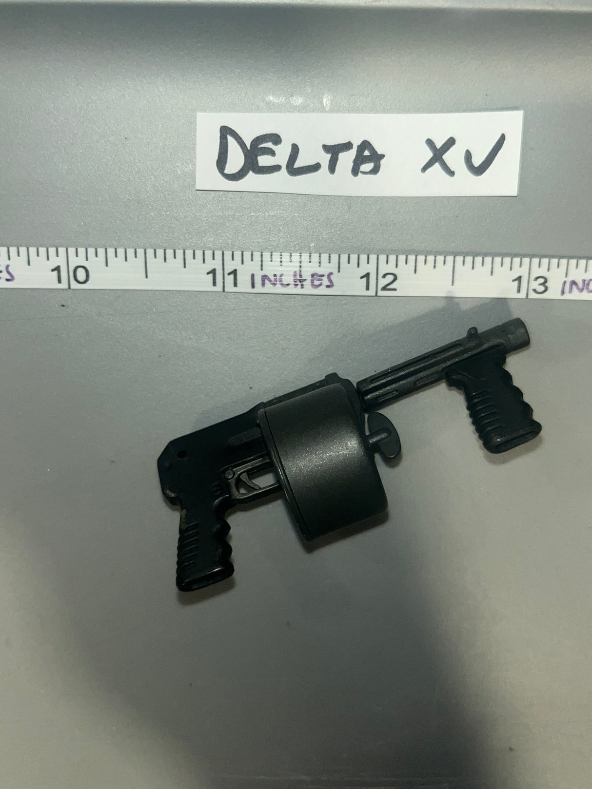 1/6 Scale Modern Era Shotgun
