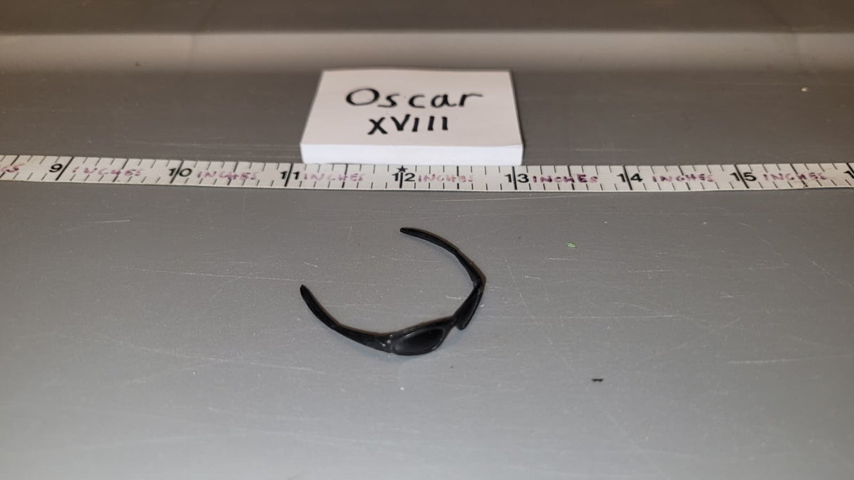 1/6 Scale Modern Era Sunglasses