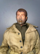 1:6 Scale WWII US Infantry Dressed Figure