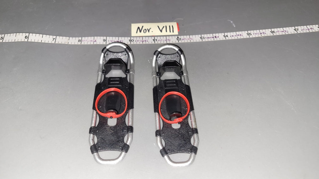 1/6 Scale Modern Era Winter Snow Shoes