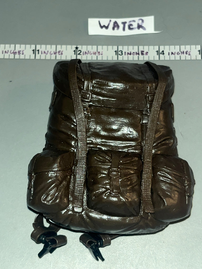 1/6 Scale Vietnam US Three Pocket RuckSack