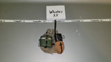 1/6 Scale WWII German Bread Bag Lot