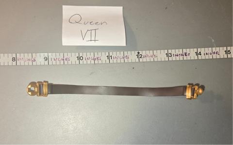 1/6 Scale WWII US Officer Belt