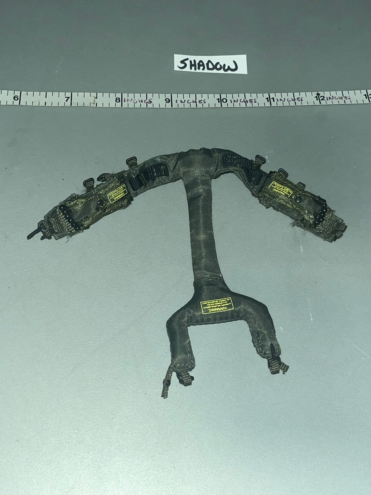 1/6 Scale Modern Era Pilot Floatation Device