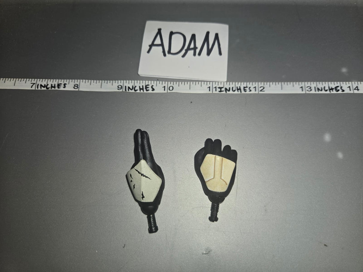 1/6 Scale Star Wars Clone Trooper Hands