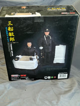 1/6 Scale DID WWII Japanese Toshiro Mifune - Commander and Chief of Combined Fleet Winter Dress - NIB