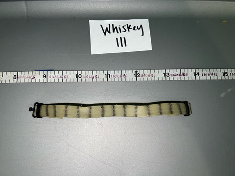 1/6 Scale WWII US Web Belt