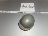 1/6 Scale WWII US Helmet
