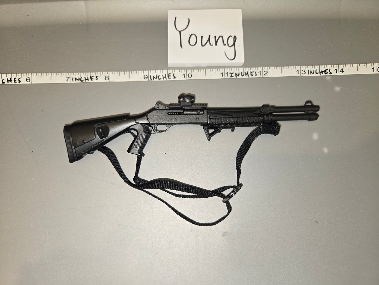 1/6 Scale Modern Era Shotgun