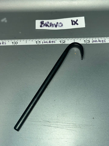 1/6 Scale Modern Crow Bar Tool