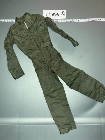 1/6 Scale Modern Era Flight Suit