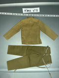 1/6 Scale WWII Japanese Uniform - Marsdivine