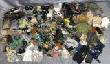 1/6 Scale Broken Parts Lot