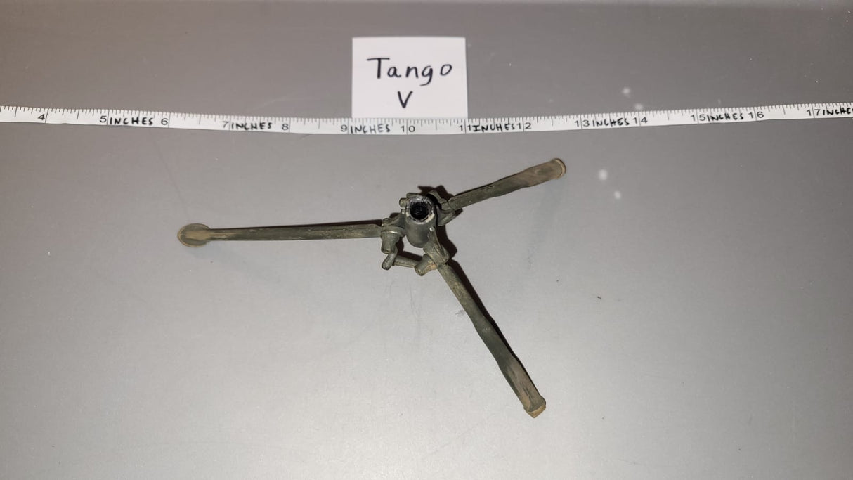 1:6 Scale WWII British Vickers Machine Gun Tripod