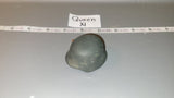 1/6 WWII German Metal Helmet