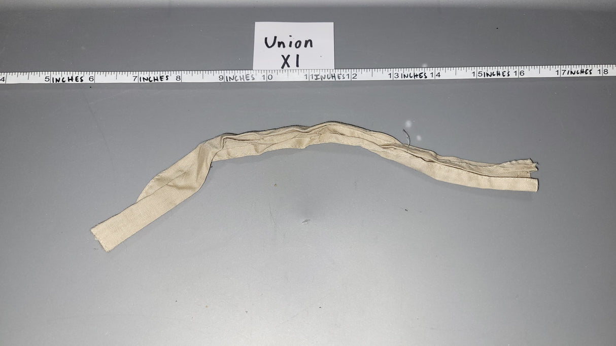 1/6 Scale WWII German Afrika Korps Scarf -