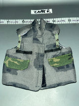 1/6 Scale Modern Body Armor