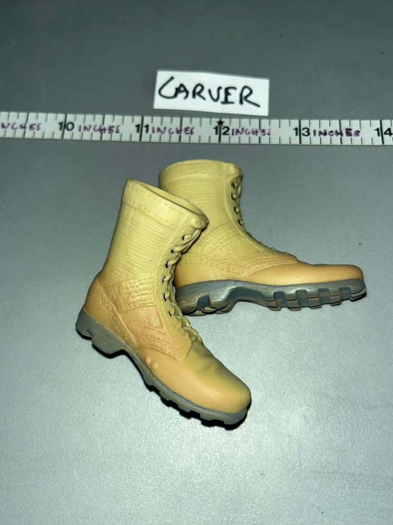 1/6 Scale Modern Era Boots