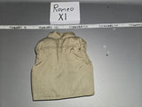 1/6 Modern Era Israeli Body Armor