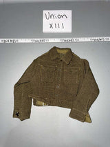 1/6 Scale WWII British Battle Dress Tunic