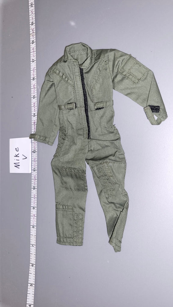 1/6 Scale Modern Era Flight Suit