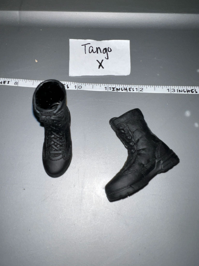 1/6 Scale Modern Era Boots