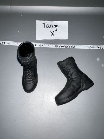 1/6 Scale Modern Era Boots