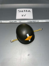 1/6 Scale WWII US 2nd Ranger Helmet
