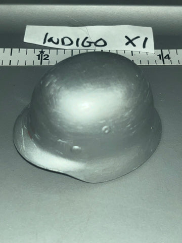 1/6 WWII German Helmet