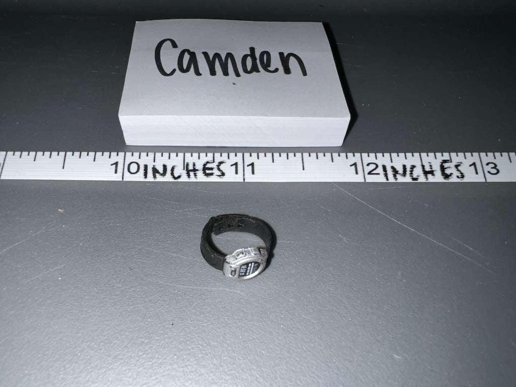 1:6 Scale Modern Era Watch