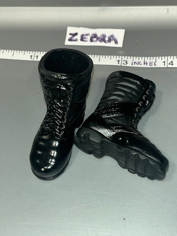 1/6 Scale Modern Era Boots