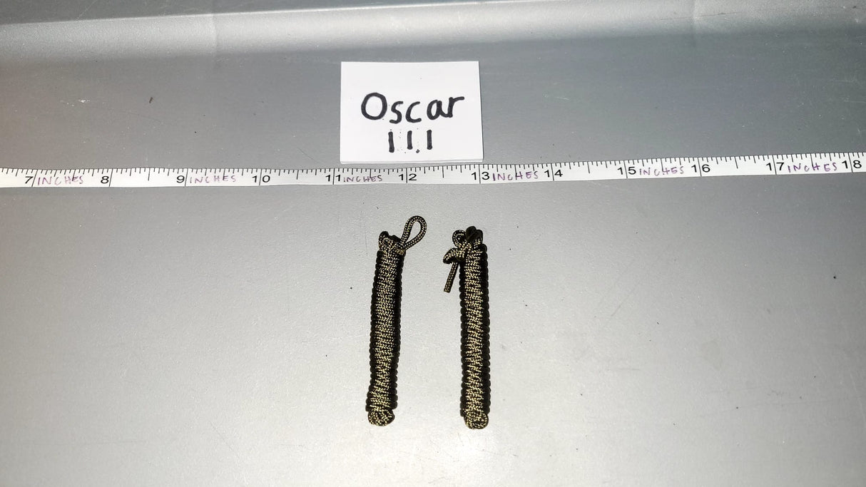 1/6 Scale Vietnam Era Rope Coil Lot