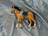 1/6 Scale Civil War Western Era Horse
