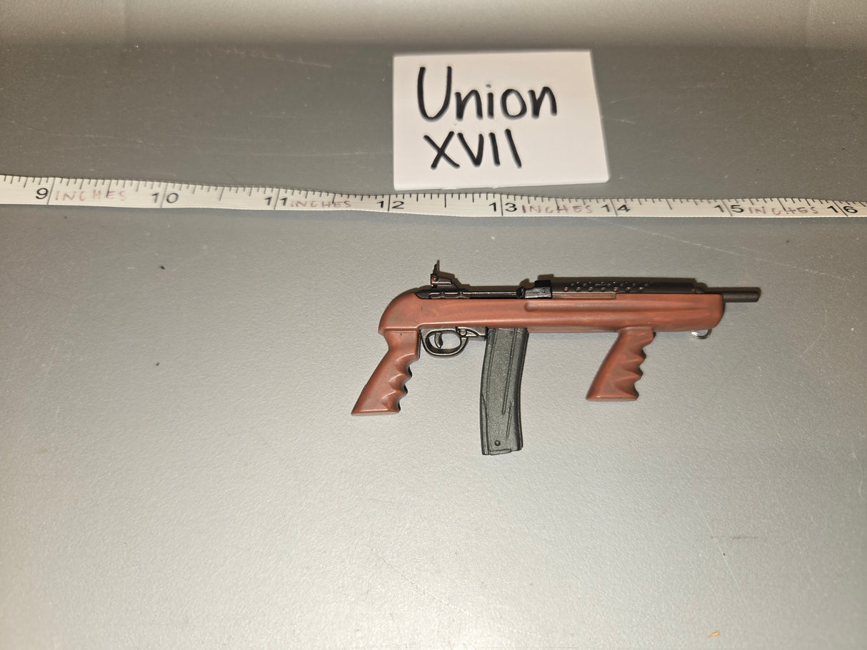 1/6 Scale Modern Era Mini-14 Rifle