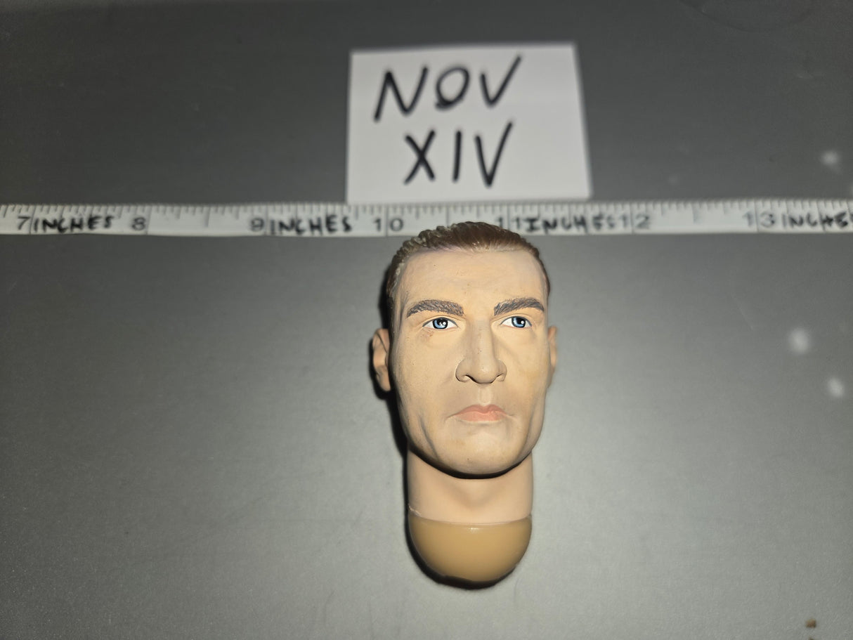 1/6 Dragon Head Sculpt